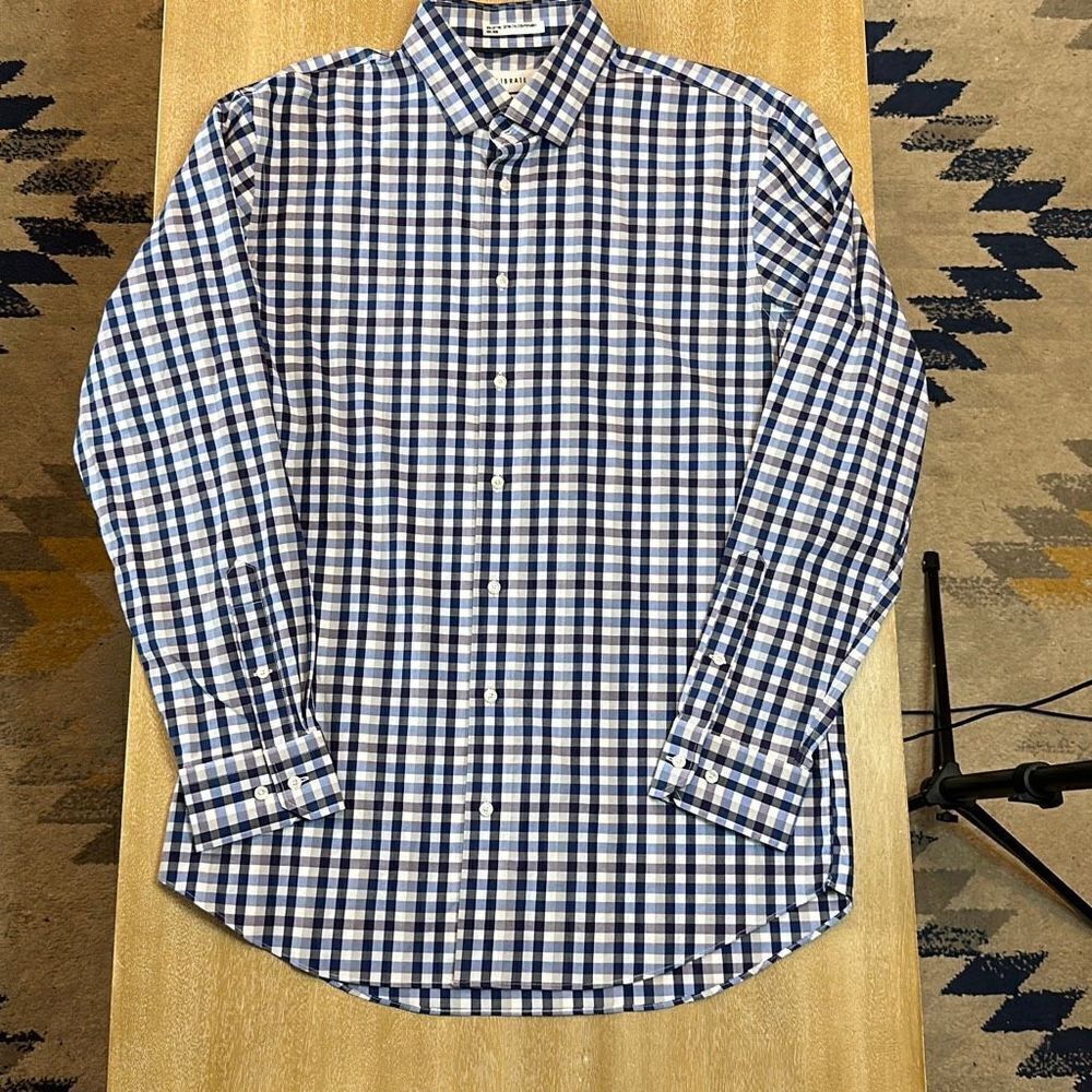 Calibrate (Nordstrom) dress shirt
